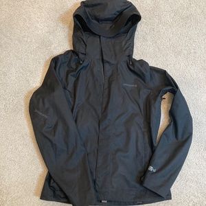 Patagonia 3-in-1 H2No Jacket, Black